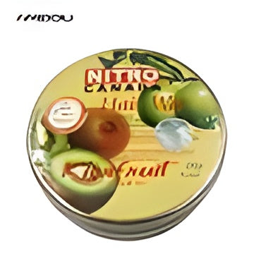 Nitro Canada Hair Wax – Assorted Fruity Variants 🍇🍉🍊