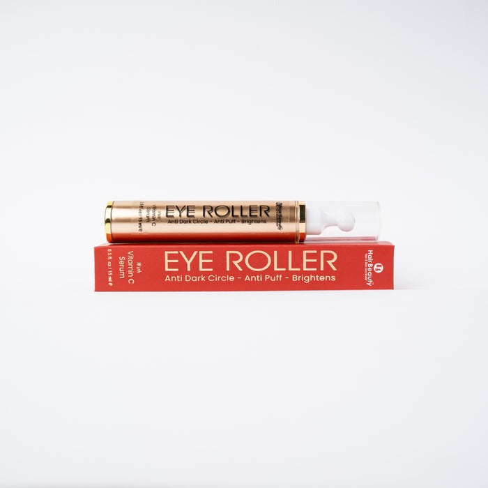 Anti-Dark Circle &amp; Puffiness Eye Roller