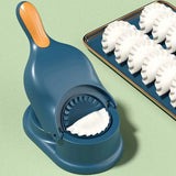 Easy Dumpling Maker Tool