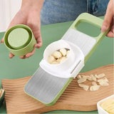 Multi-Function Vegetable Slicer and Grater